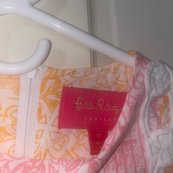 Lily Pulitzer Dress - Picture 3 of 4